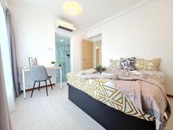 Aquarius By The Park (D16), Condominium #577195391